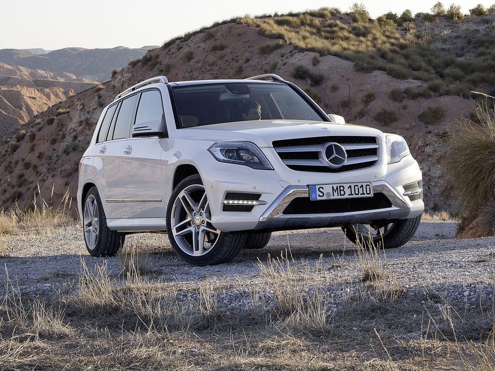 Im Alter ein SUV: Diese Autos haben die ältesten und jüngsten Fahrer ...