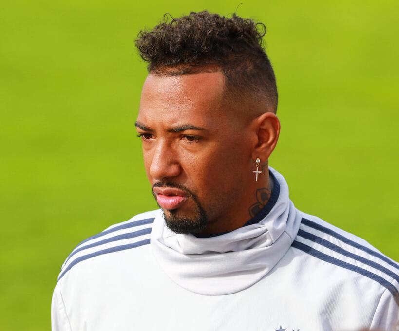 Jérôme Boateng
