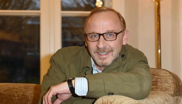 Alexander Held