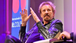 Thomas Gottschalk meldet sich nach seiner Auszeit zurück.