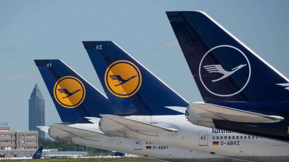 Tage der Lufthansa im Dax wohl gezählt