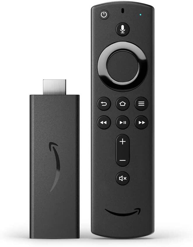 Image for amazon, fire tv, black friday week