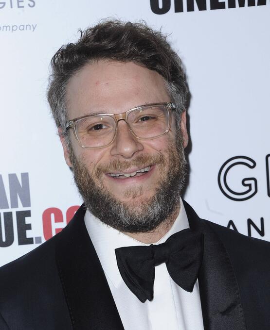 Seth Rogen