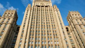 Moskau - Aussenministerium