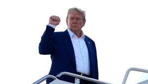 Nato-Gipfel in Den Haag - Trump