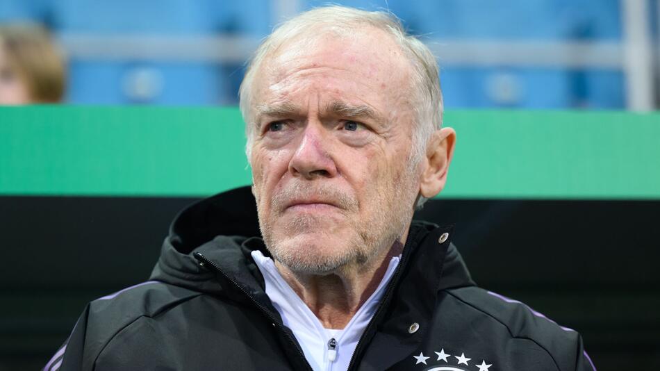 Hermann Gerland