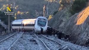 Zahl der Opfer nach Zugunglück in Spanien gestiegen