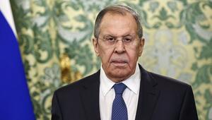 Russlands Aussenminister Sergej Lawrow