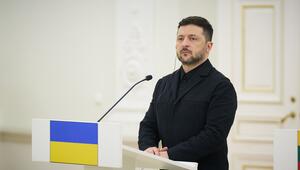 Präsident Selenskyj 