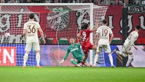 FC Augsburg - 1. FC Köln