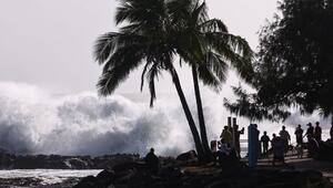 Zyklon "Narelle" in Australien