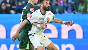 VfL Wolfsburg - Borussia Mönchengladbach