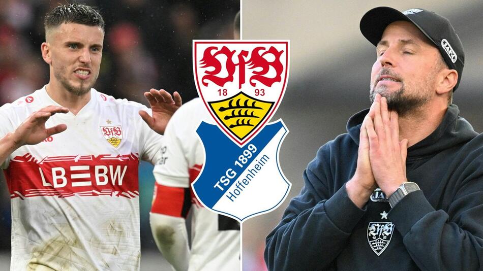 Hoffenheim und Stuttgart liefern sich Duell um letzten Champions-League-Platz — image 2