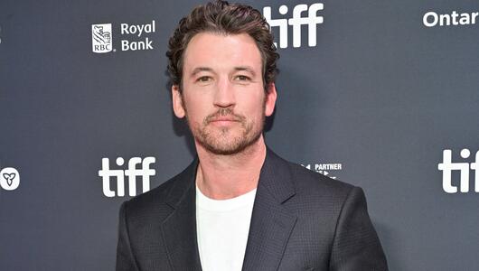 Miles Teller beteiligt sich nicht mehr an Medienprofilen über seine Person.