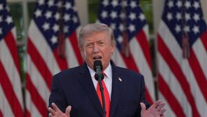 US-Präsident Trump