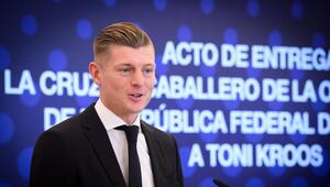 Toni Kroos