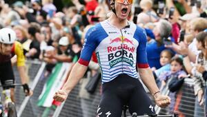 Radsport: Deutschland Tour