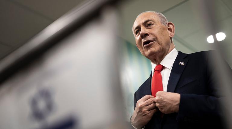 Parlamentswahl in Israel