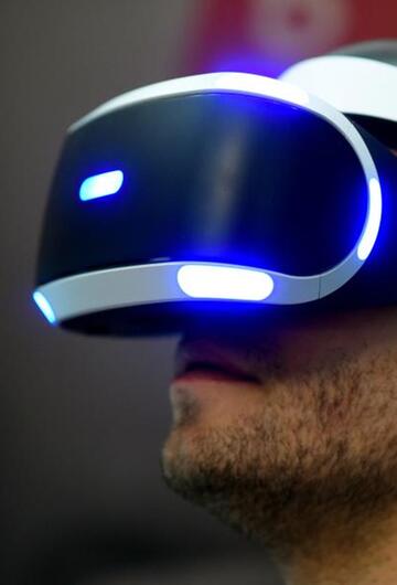 Playstation VR