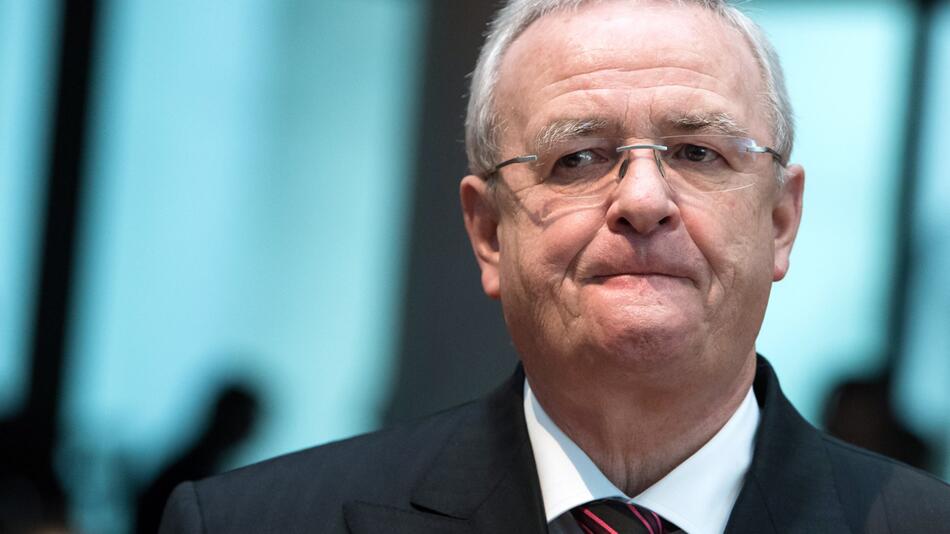 Martin Winterkorn