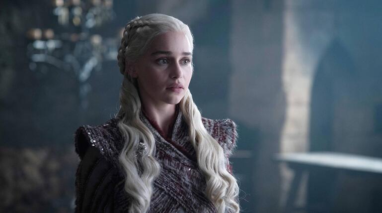 Emilia Clarke