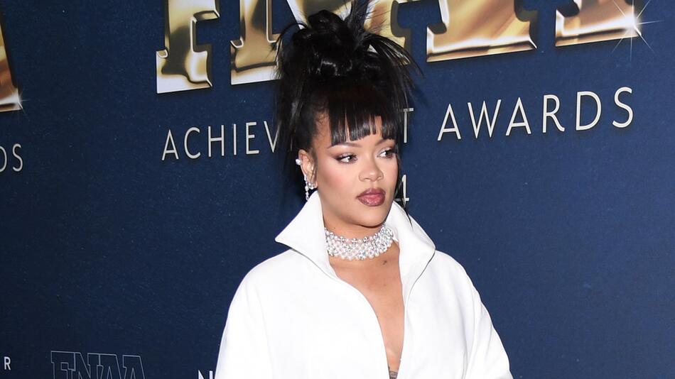 Rihanna absolvierte 2016 ihre bislang letzte Welttournee.