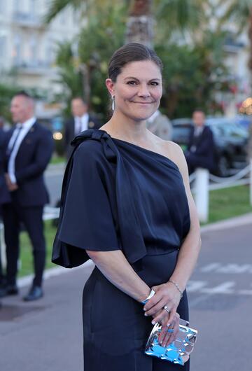 Kronprinzessin Victoria von Schweden