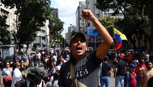 US-Angriffe auf Venezuela - Caracas