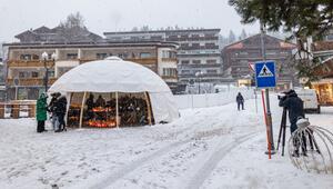 Gedenken in Crans-Montana