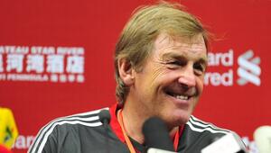Liverpool-Legende Sir Kenny Dalglish hat seine Krebserkrankung öffentlich gemacht.
