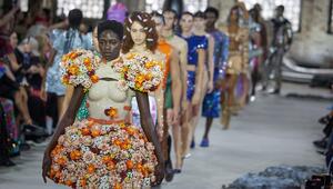 Berlin, Fashion Week, Mode, Kilian Kerner, Marina Hoermanseder
