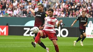 Fortuna Düsseldorf - SC Freiburg