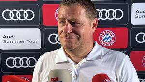 Max Eberl