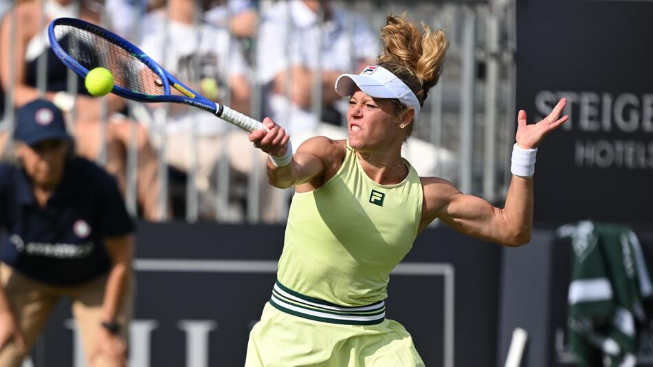 Tennis Bad Homburg Open