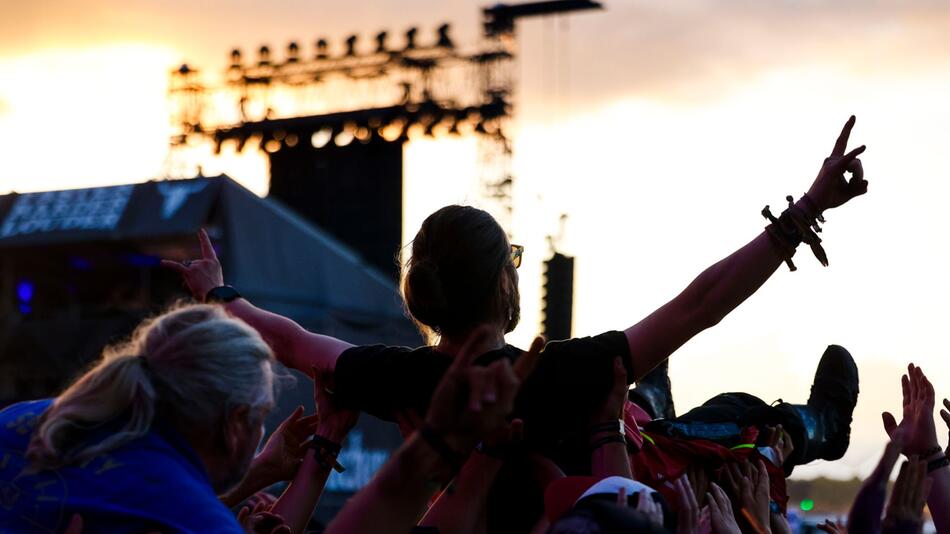 Wacken Open Air