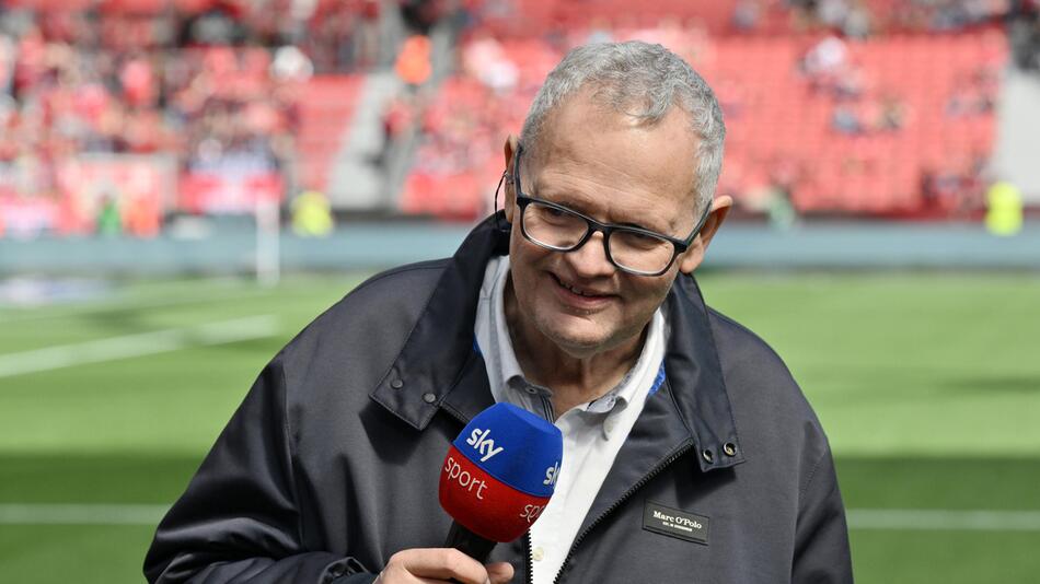 Ulli Potofski