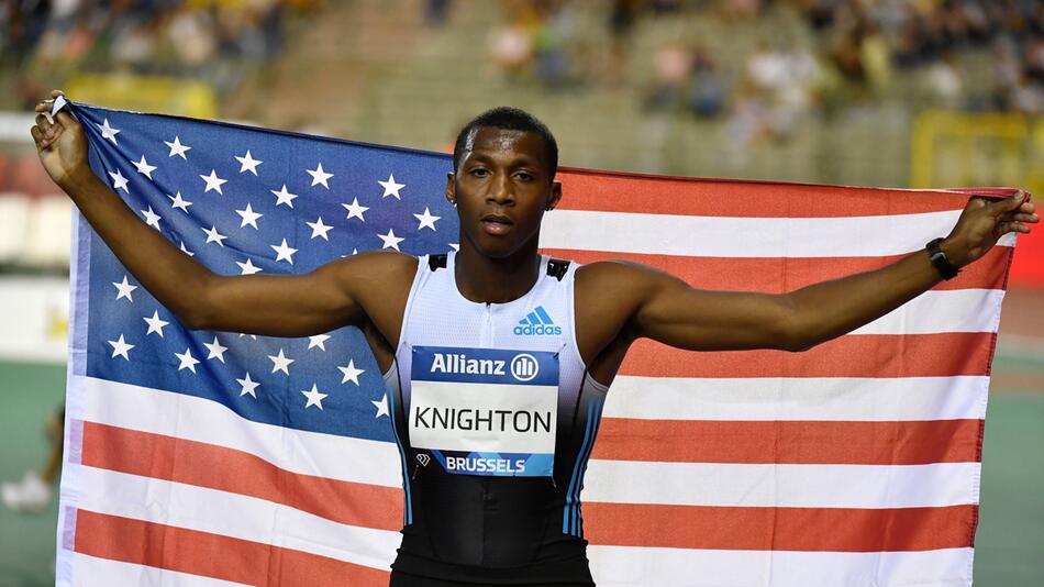 Erriyon Knighton