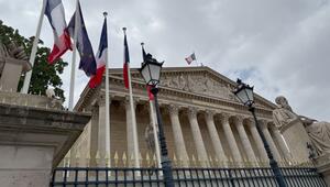 Französische Nationalversammlung