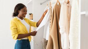 Eine Capsule Wardrobe beendet die morgendliche Ratlosigkeit und fördert einen bewussten Umgang ...