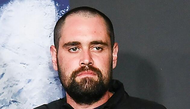 Nick Reiner ist wegen Mordes angeklagt