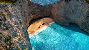 Navagio Beach