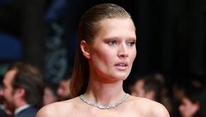 Toni Garrn