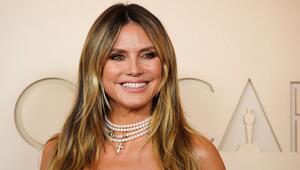 Heidi Klum