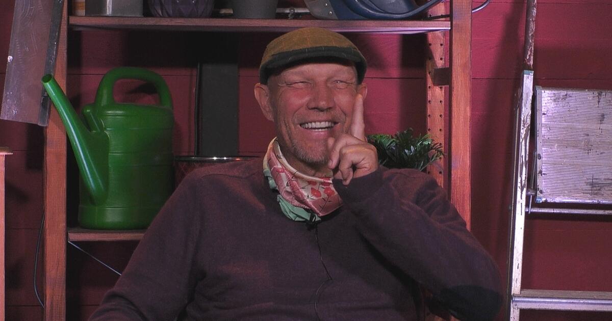 Axel Schulz' Partnerin Arite zeigt sich erstmals vor der Kamera | GMX.CH