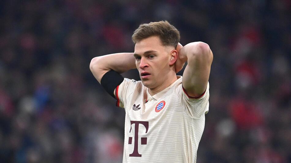 Joshua Kimmich