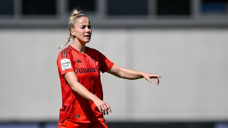 Giulia Gwinn