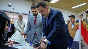 Parlamentswahlen im Irak