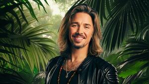 Gil Ofarim weilt derzeit mit elf weiteren Stars im Dschungelcamp von RTL.