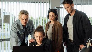 "Tatort: Das Böse in dir" (v.l.): Adam Schürk (Daniel Strässer), Pia Heinrich (Ines Marie ...