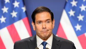 US-Aussenminister Rubio